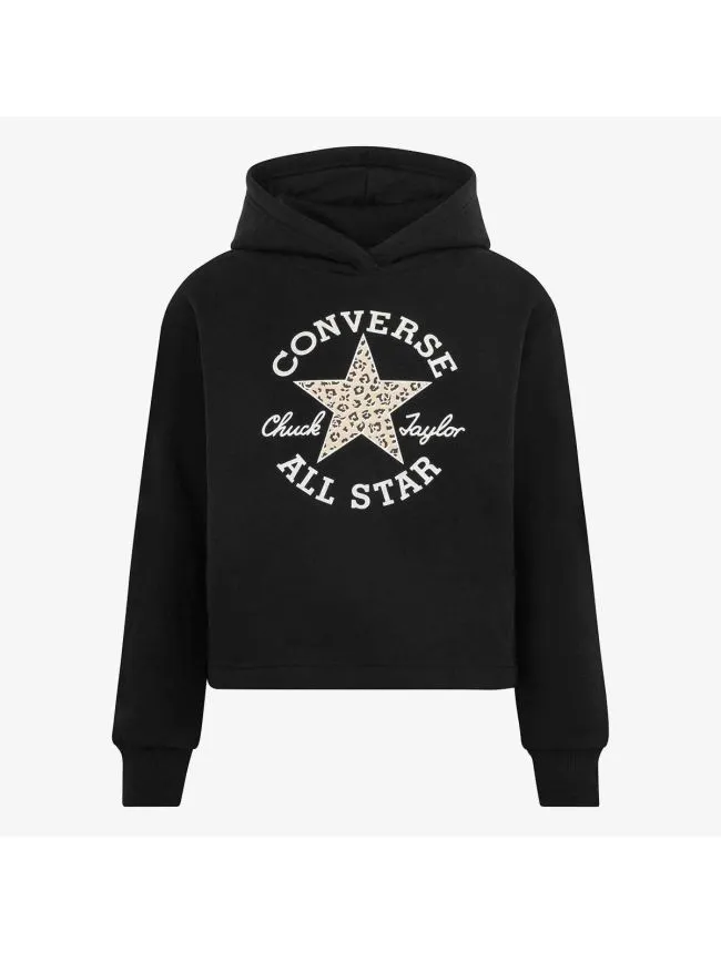 Cnvg dissected ctp boxy hoodie