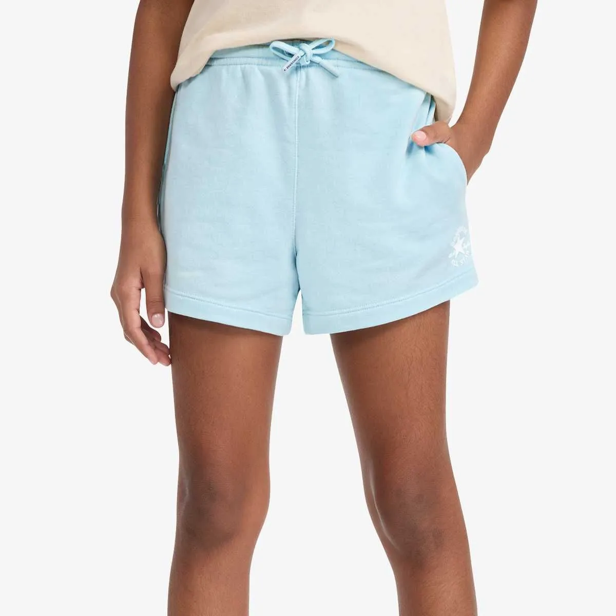 Cnvg graphic short
