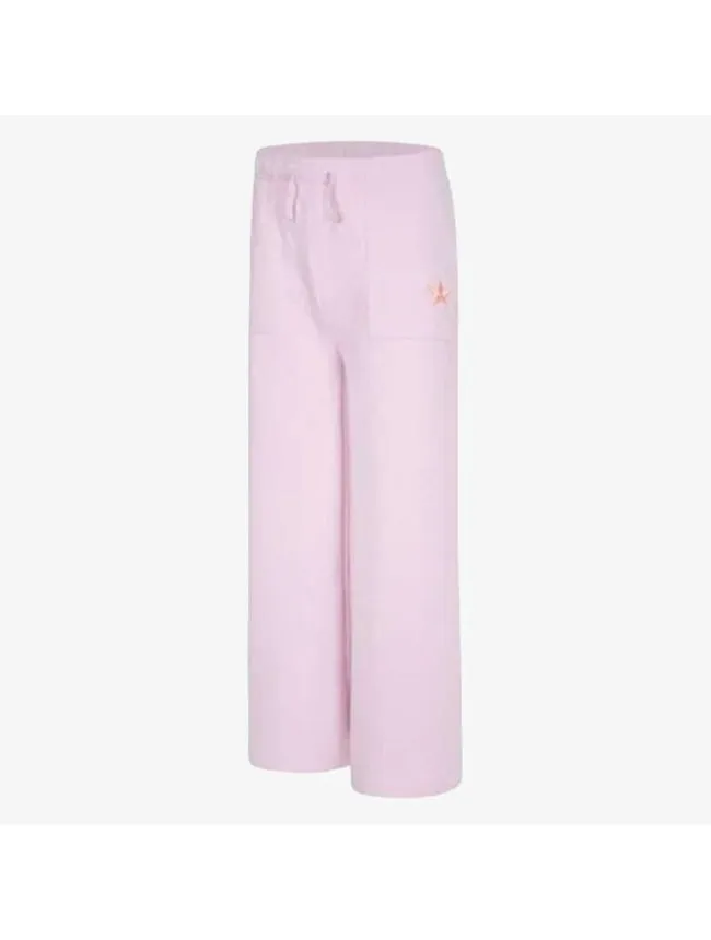 Cnvg star pointelle pant