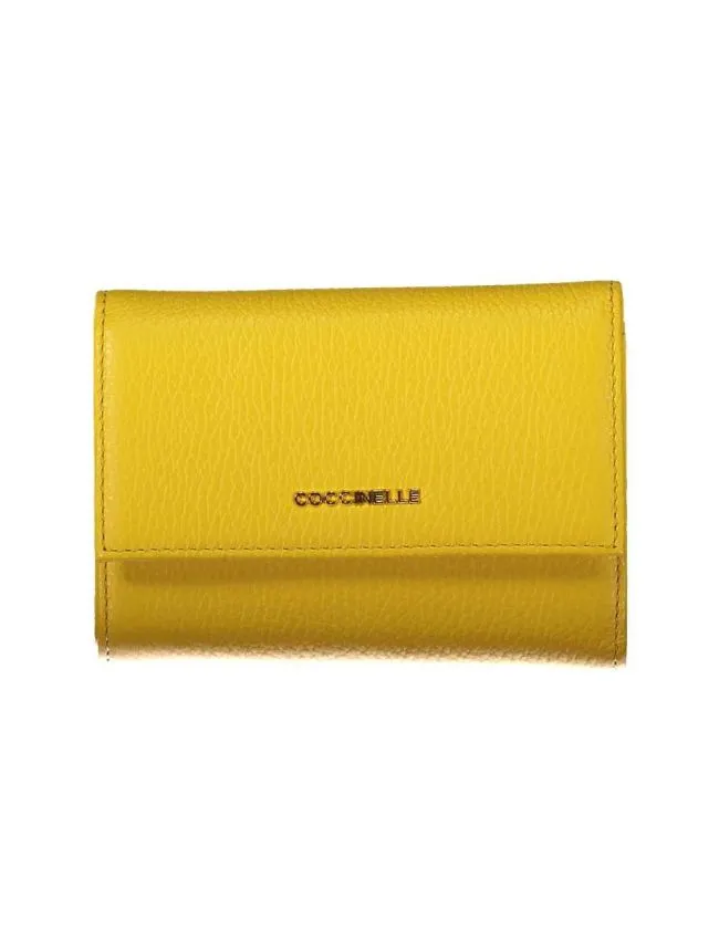 Coccinelle Ženski novČanik e2mw5116601