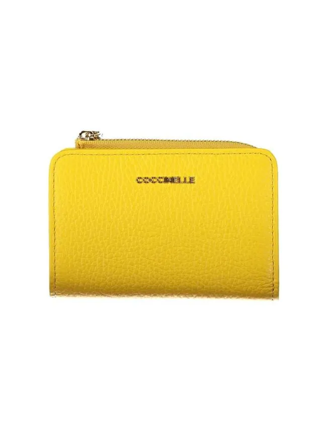 Coccinelle Ženski novČanik e2mw511d101