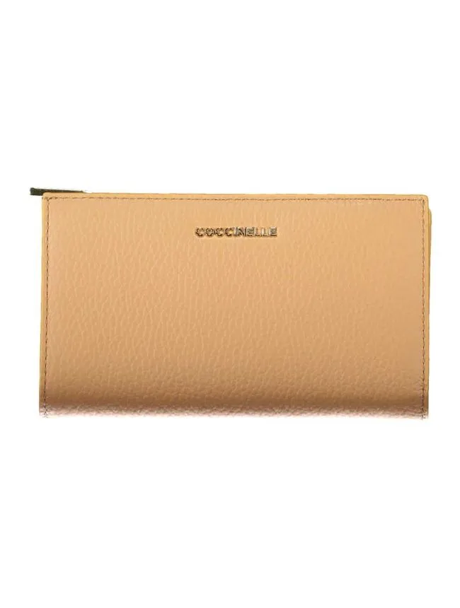 Coccinelle Ženski novČanik e2mw511f101