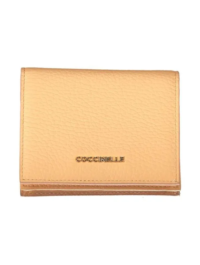 Coccinelle Ženski novČanik e2mw5172101