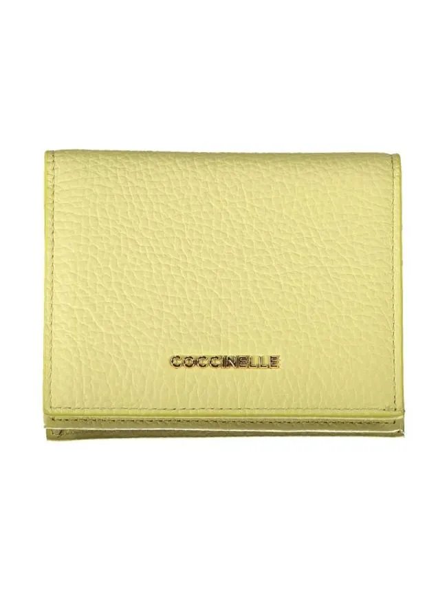 Coccinelle Ženski novČanik e2mw5172101