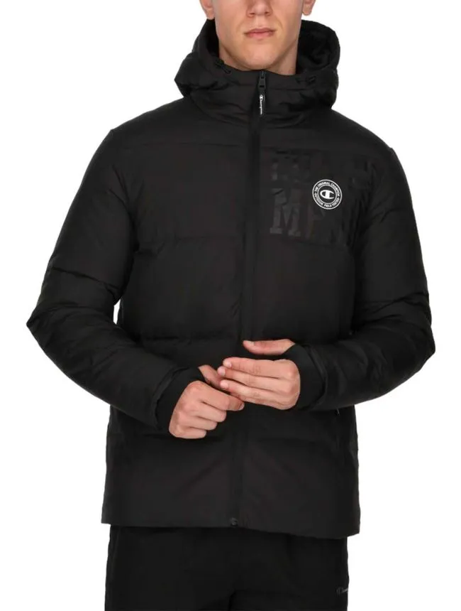 Color block jacket