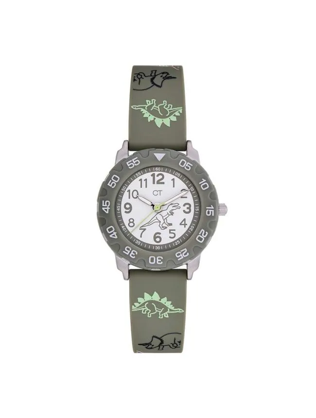 Cool time kids ct-0020-pq armbanduhr
