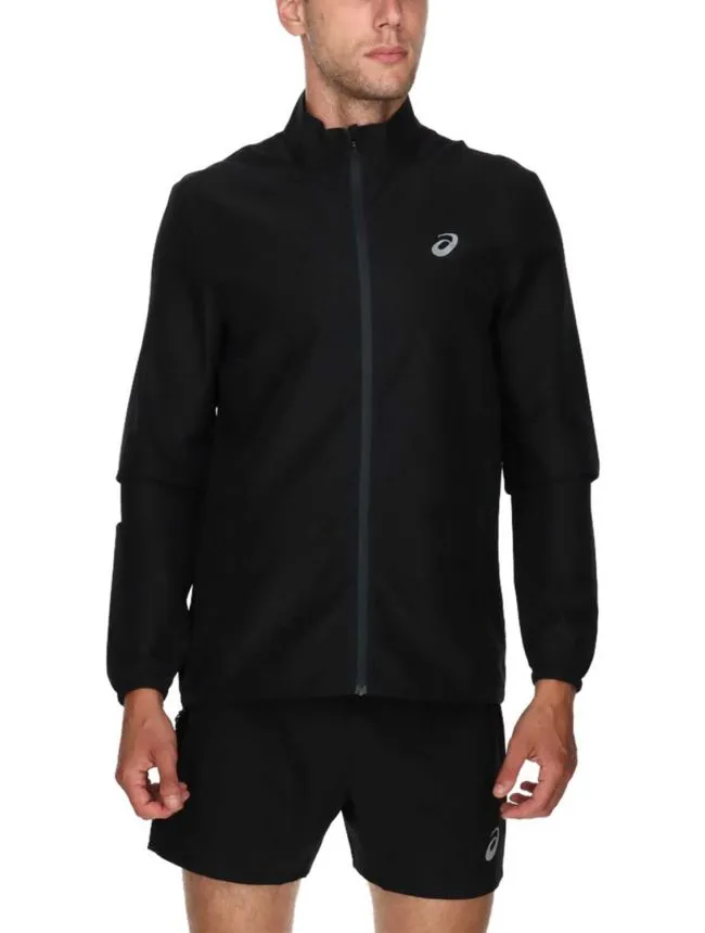 Core jacket