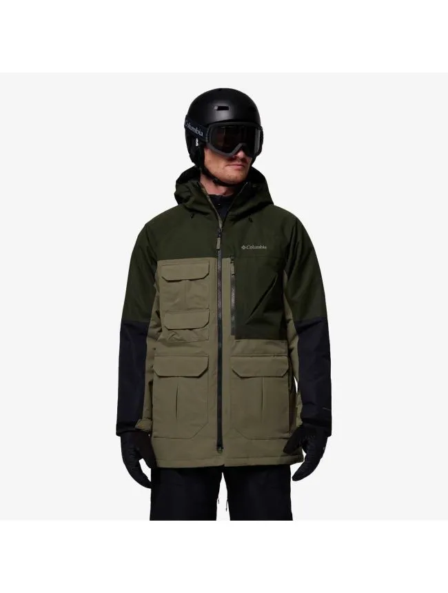 Coreshot™ jacket