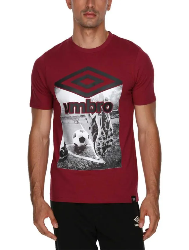 Corner t shirt