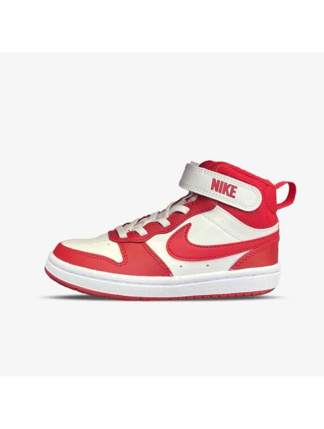Court borough mid 2 (psv)