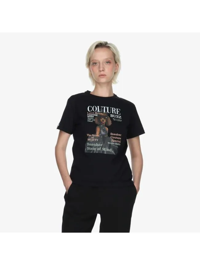 Couture t-shirt