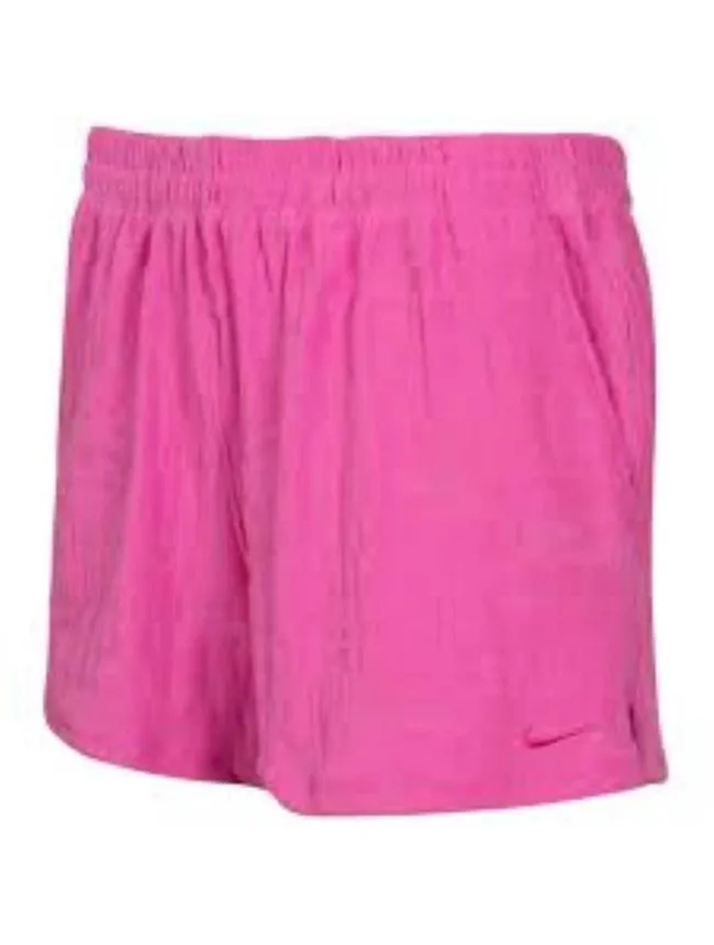 Cover-up short