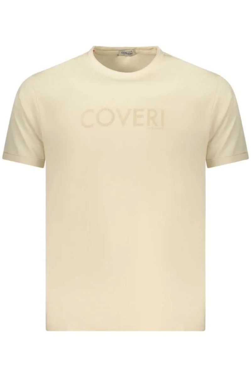 Coveri moving muška majica tj5015, bež