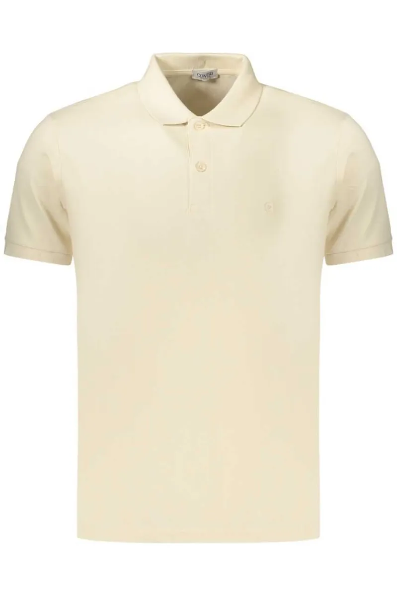 Coveri moving muška polo majica pqc099, bež