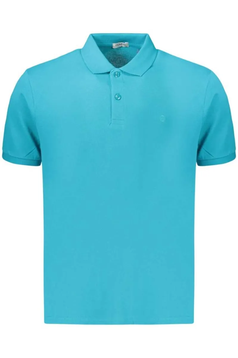 Coveri moving muška polo majica pqc099, plava