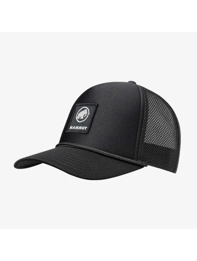 Crag cap logo