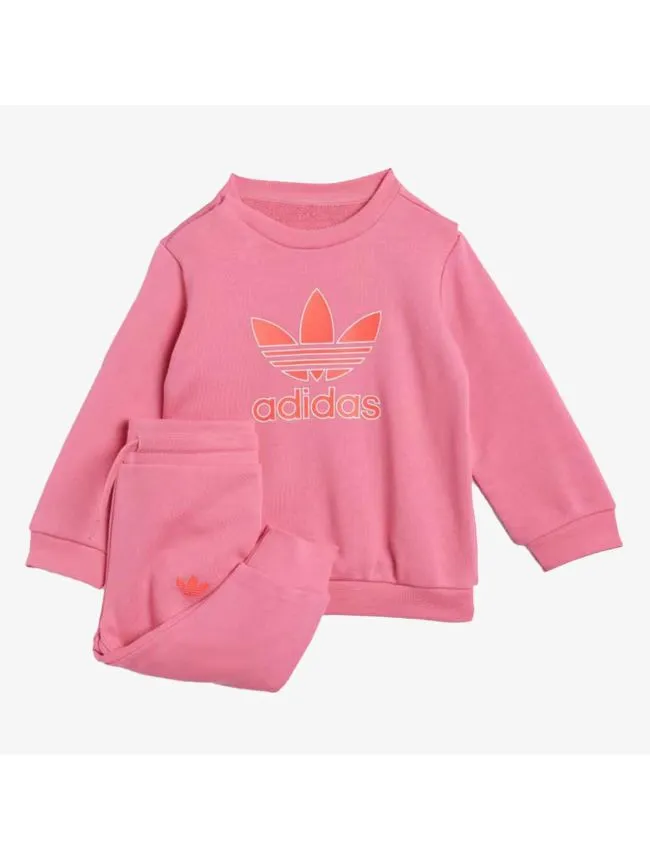 Crew set