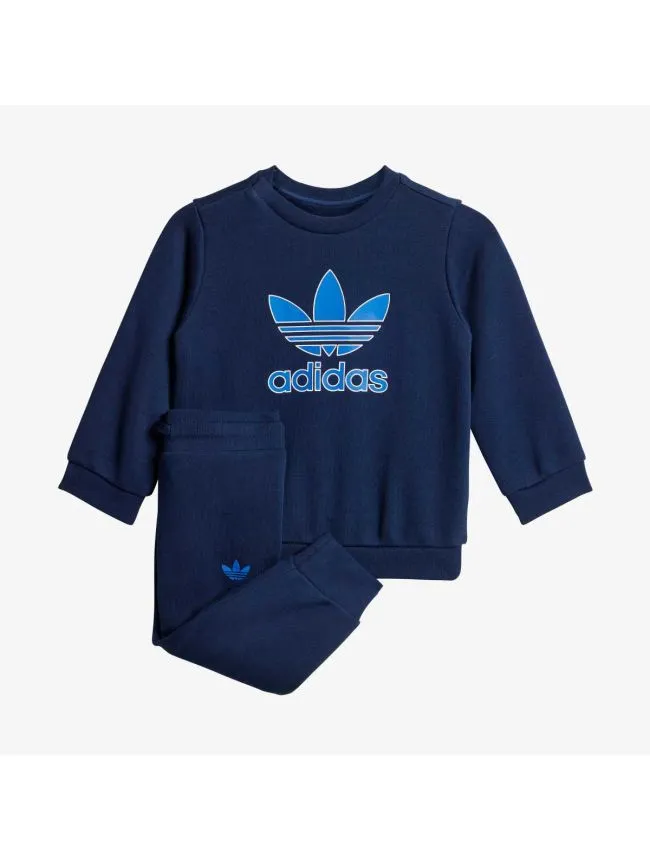Crew set