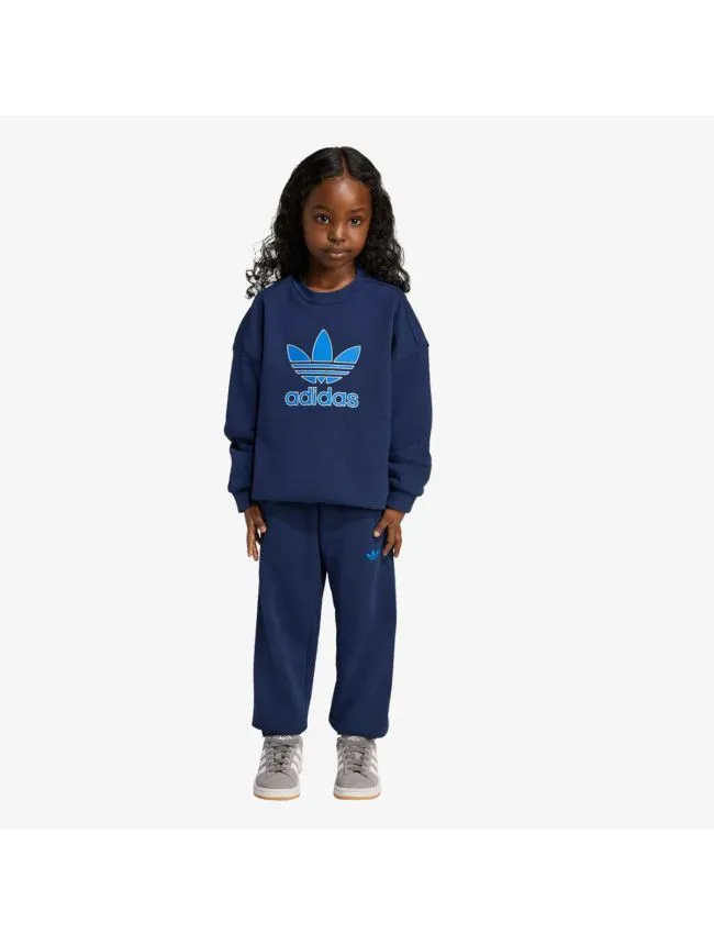 Crew set
