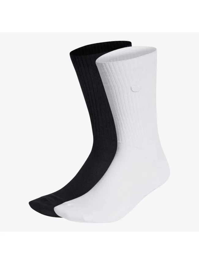 Crew sock 2pp