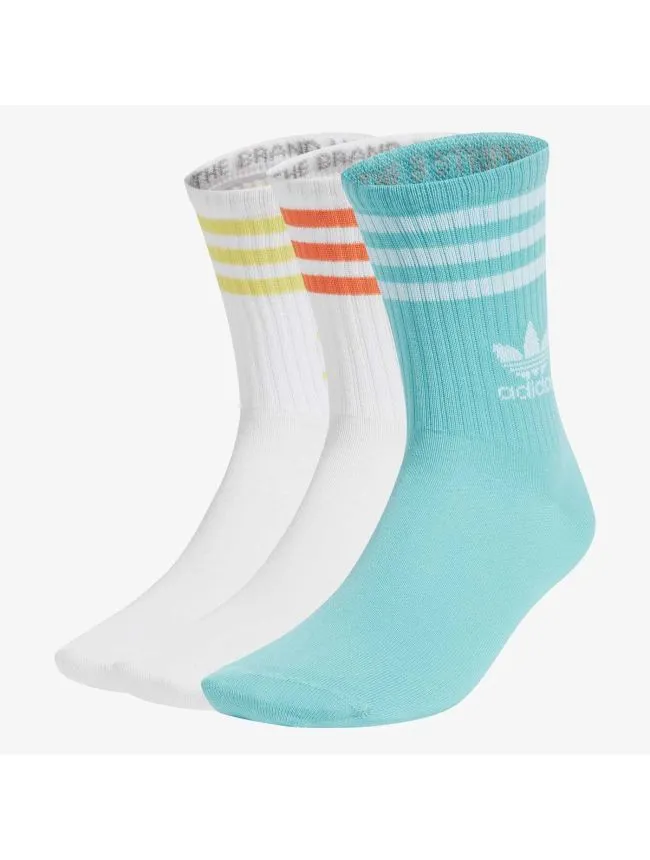 Crew sock  3str