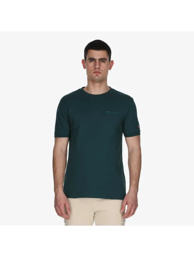 Crewneck t-shirt