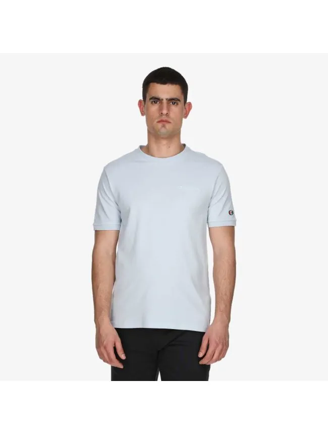 Crewneck t-shirt