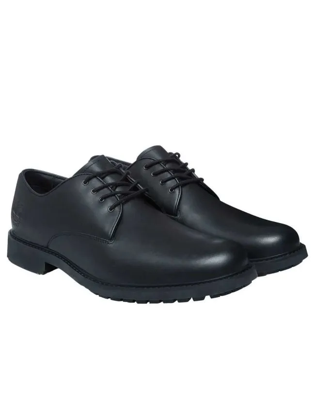 Crne muške cipele - timberland