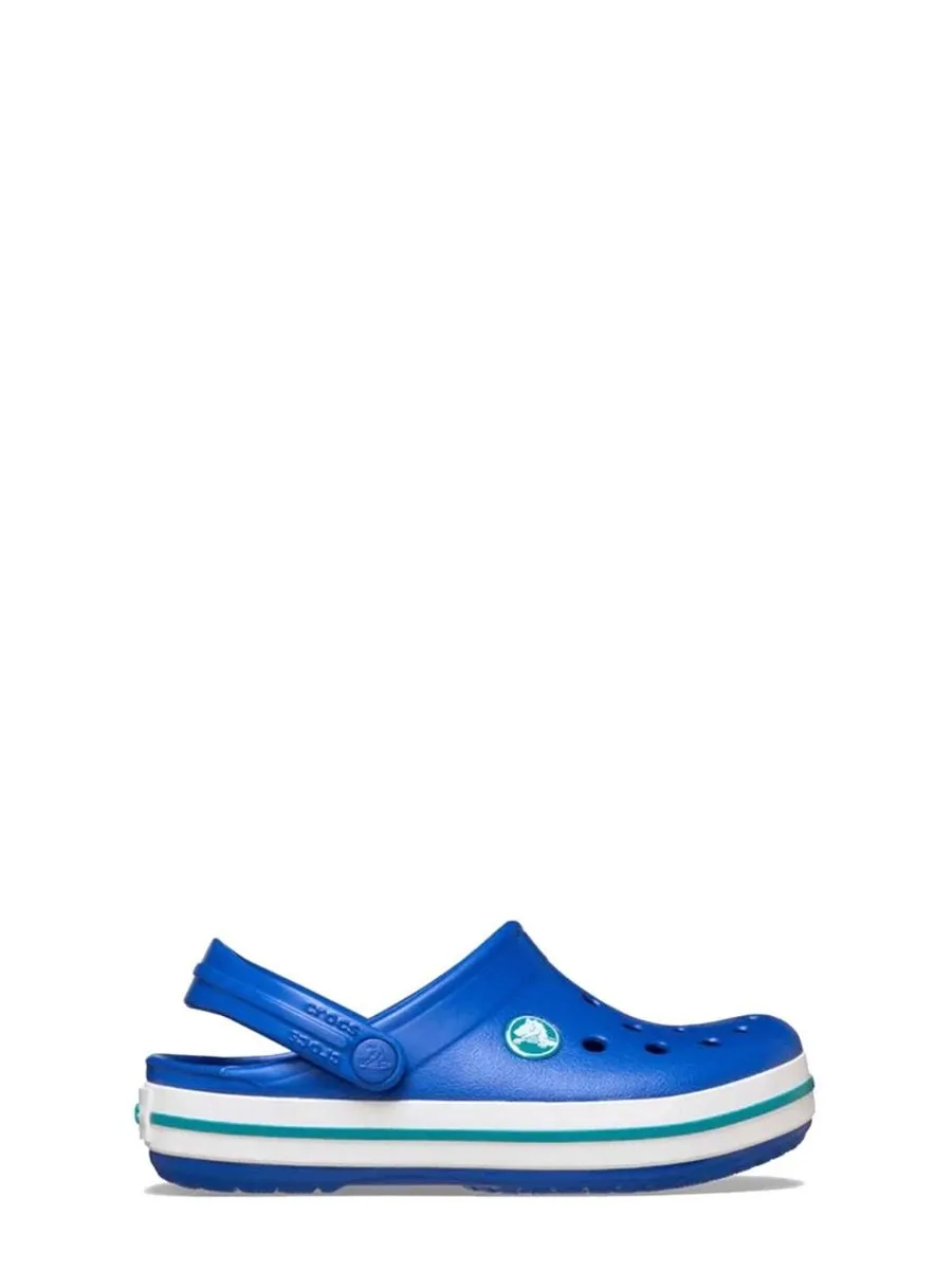 Crocband clog t