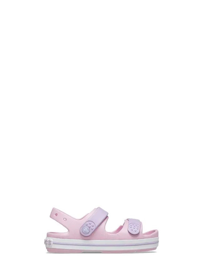 Crocband cruiser sandal kids