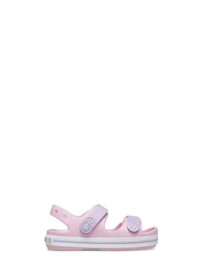 Crocband cruiser  sandal t kids