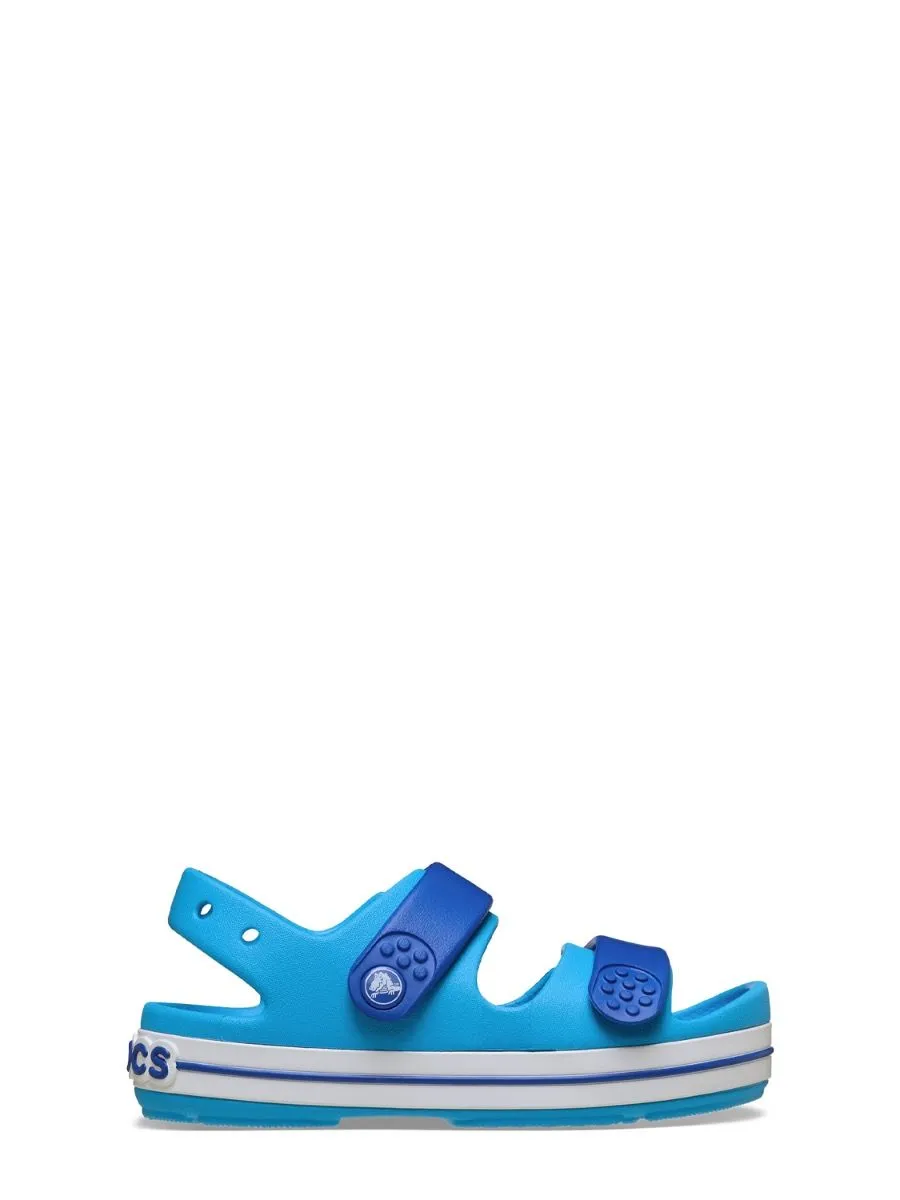 Crocband cruiser sandal t