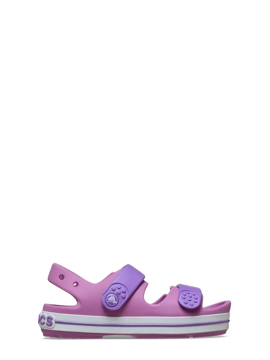 Crocband cruiser sandal