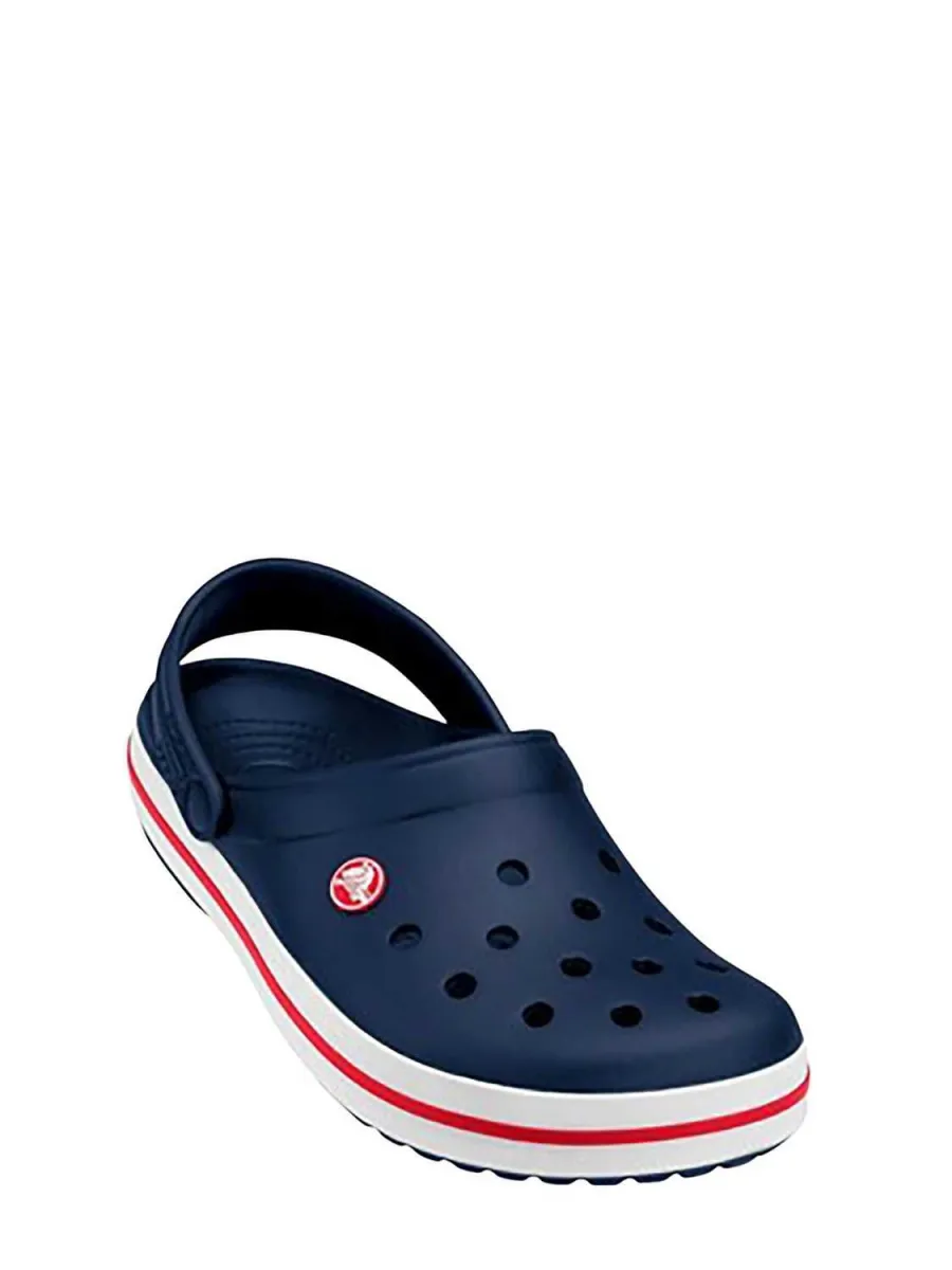 Crocband - navy