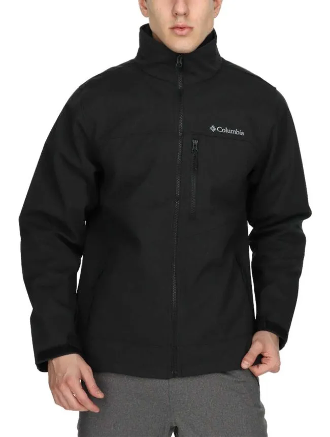 Cruiser valley™ softshell jacket