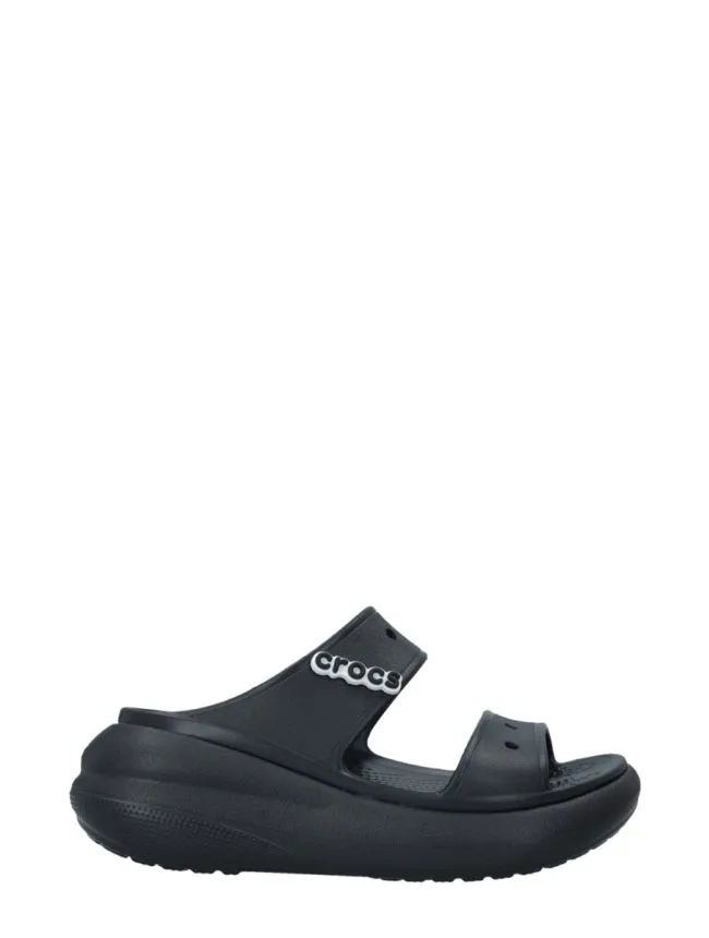 Crush sandal