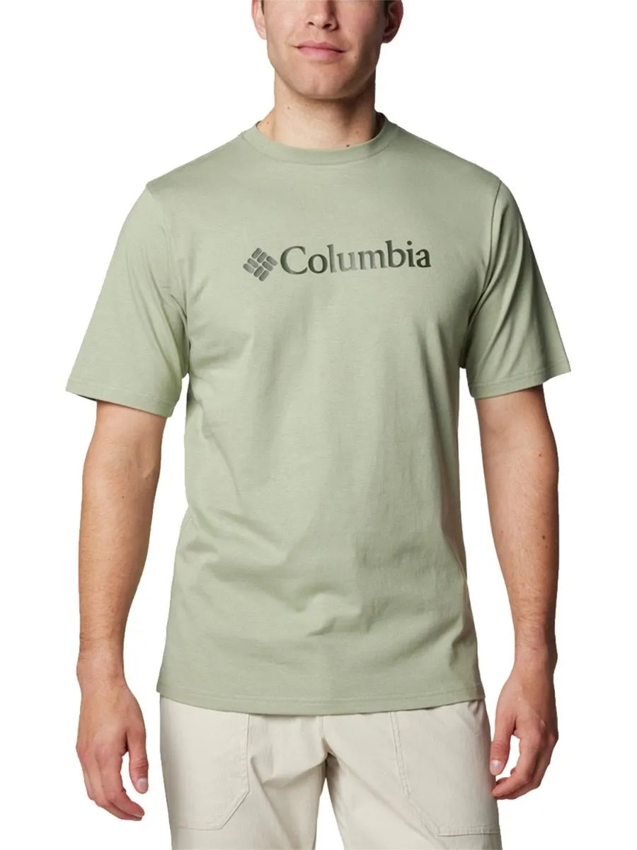 Csc basic logo™ short sleeve