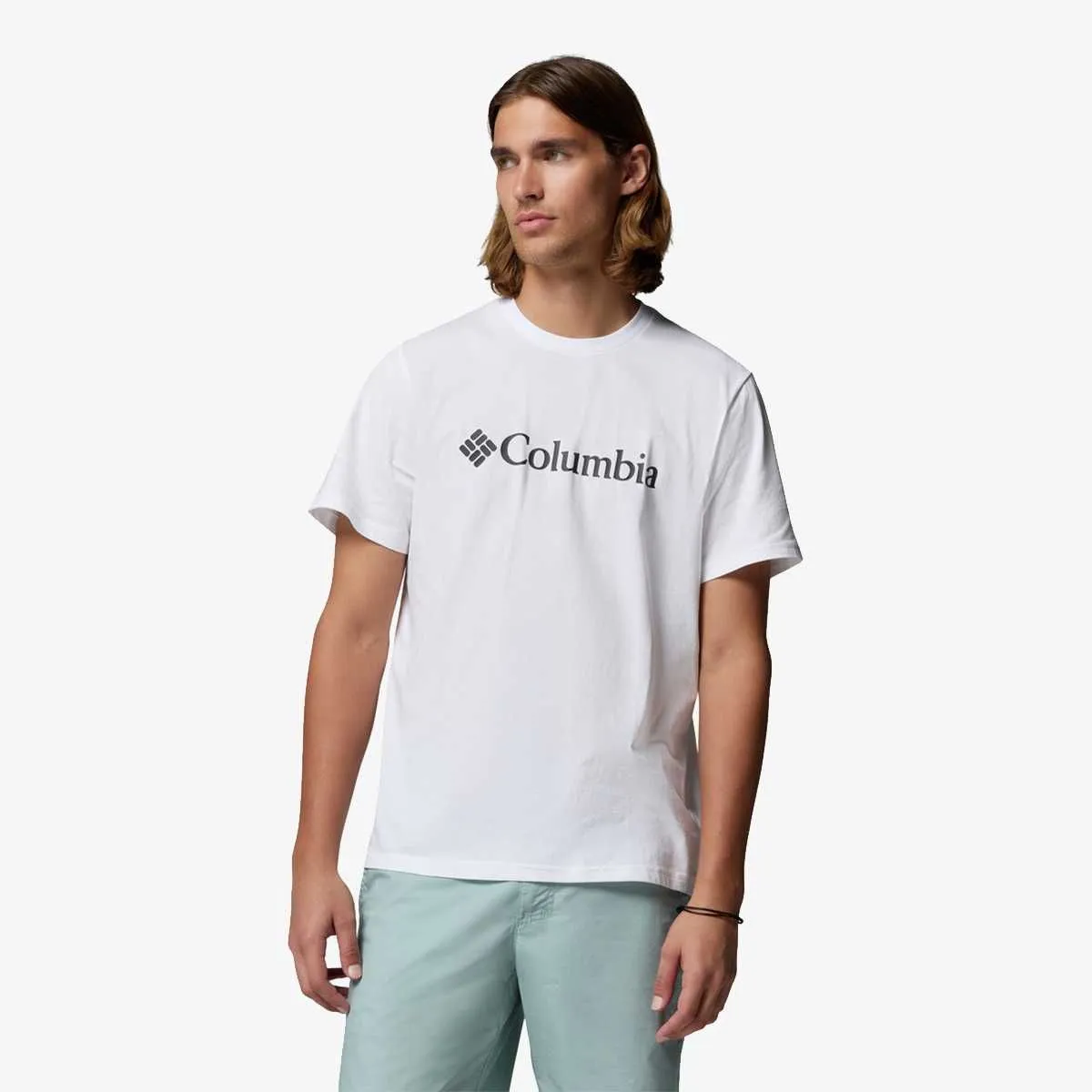 Csc basic logo™ tee