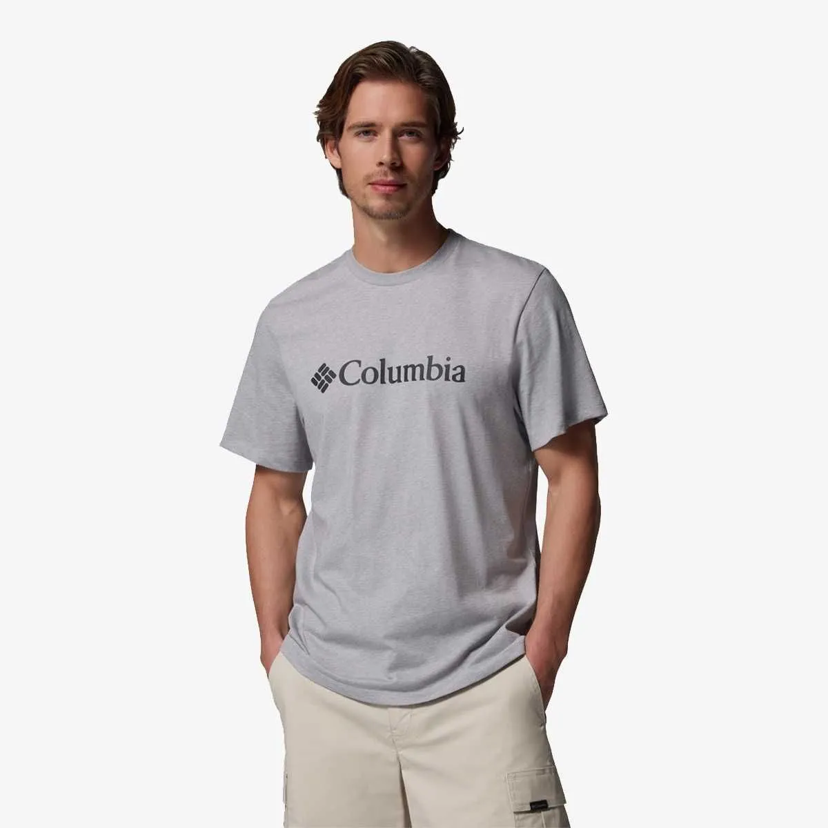 Csc basic logo™ tee