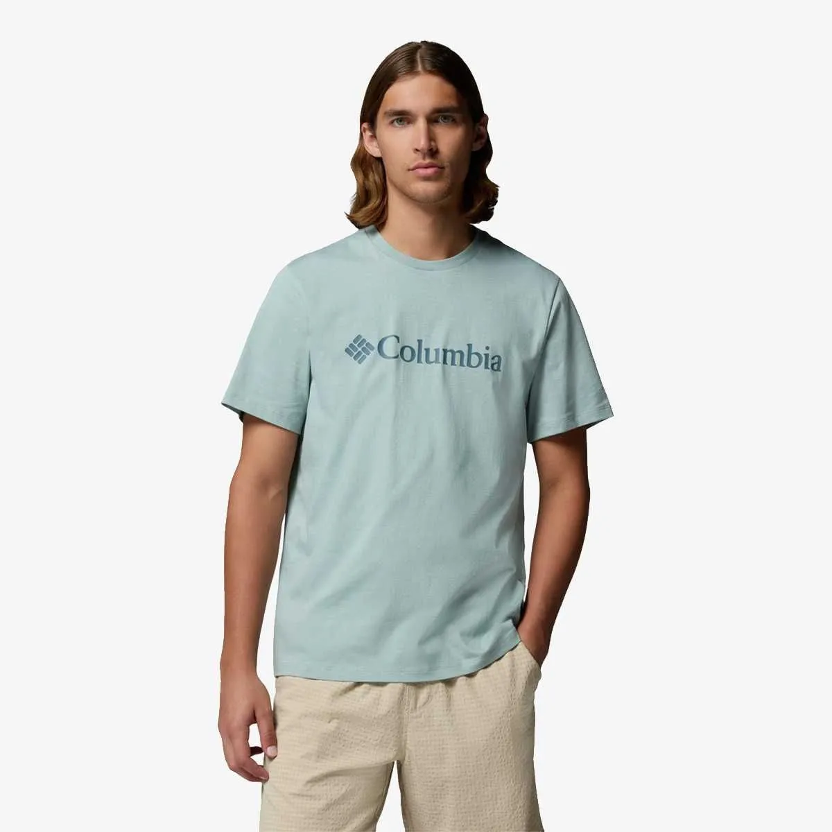 Csc basic logo™ tee