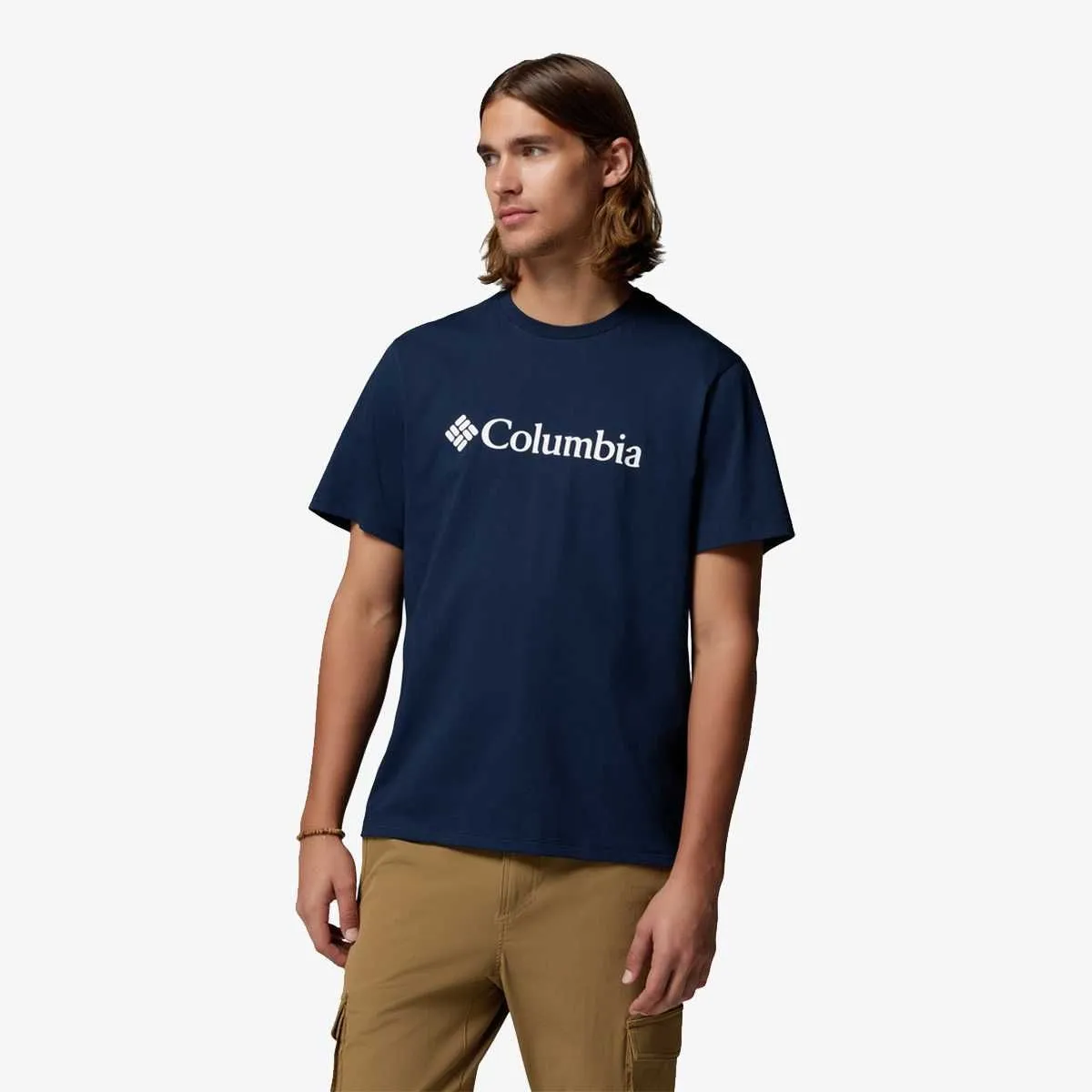 Csc basic logo™ tee