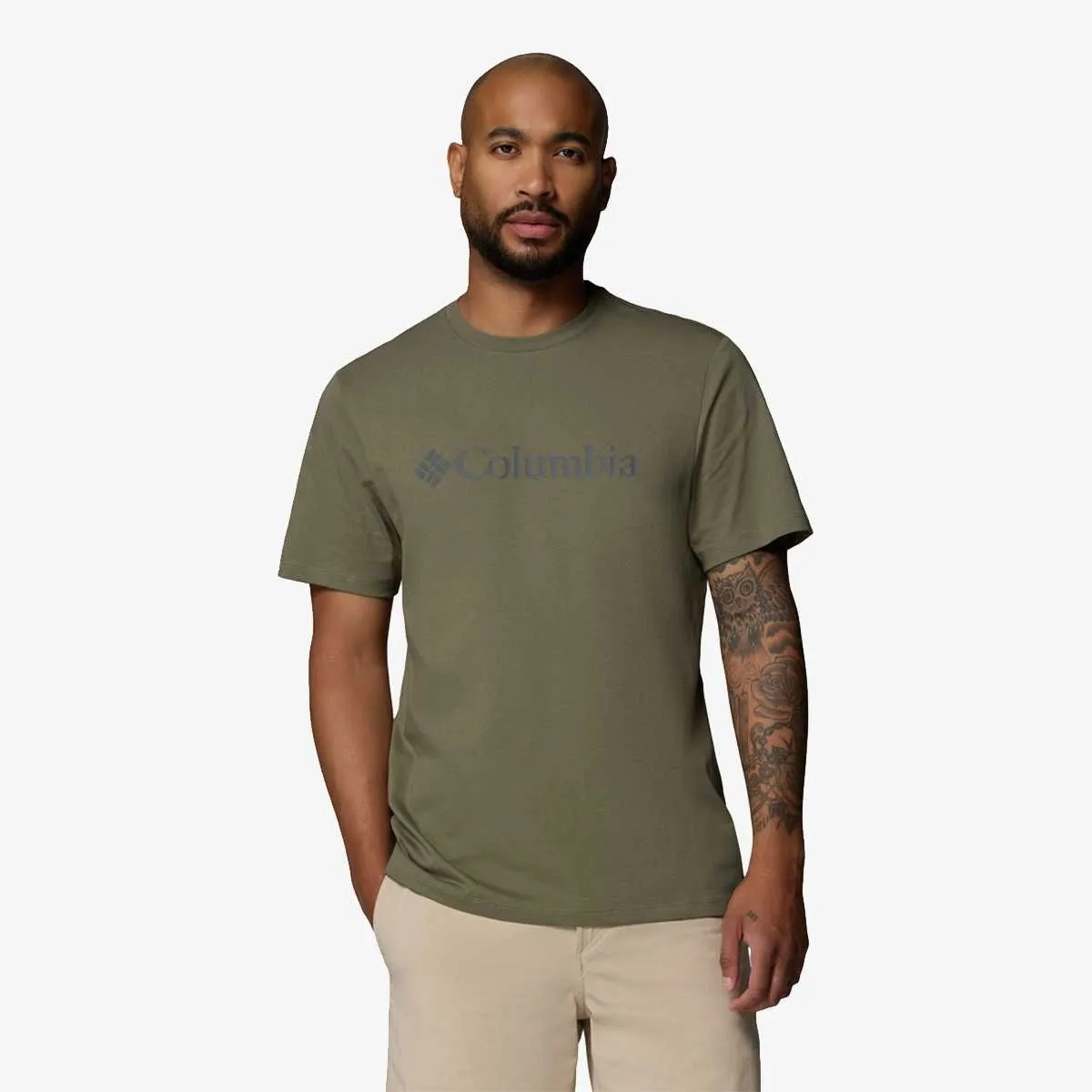 Csc basic logo™ tee