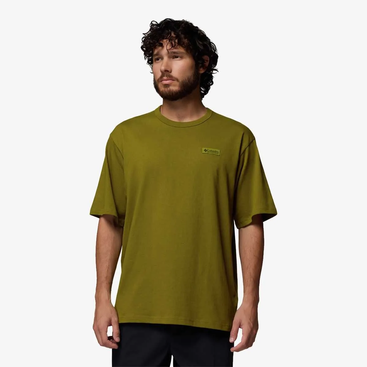 Csc heavyweight iconic t
