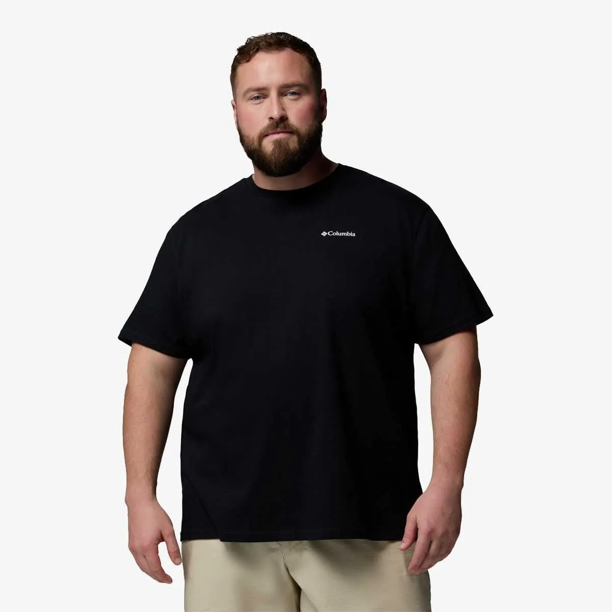Csc™ outdoor back graphic tee