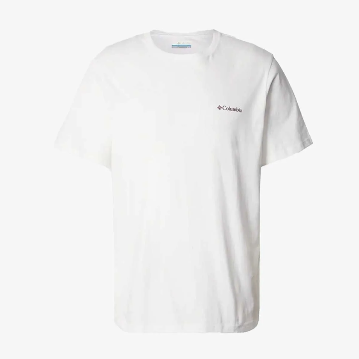 Csc™ outdoor back graphic tee