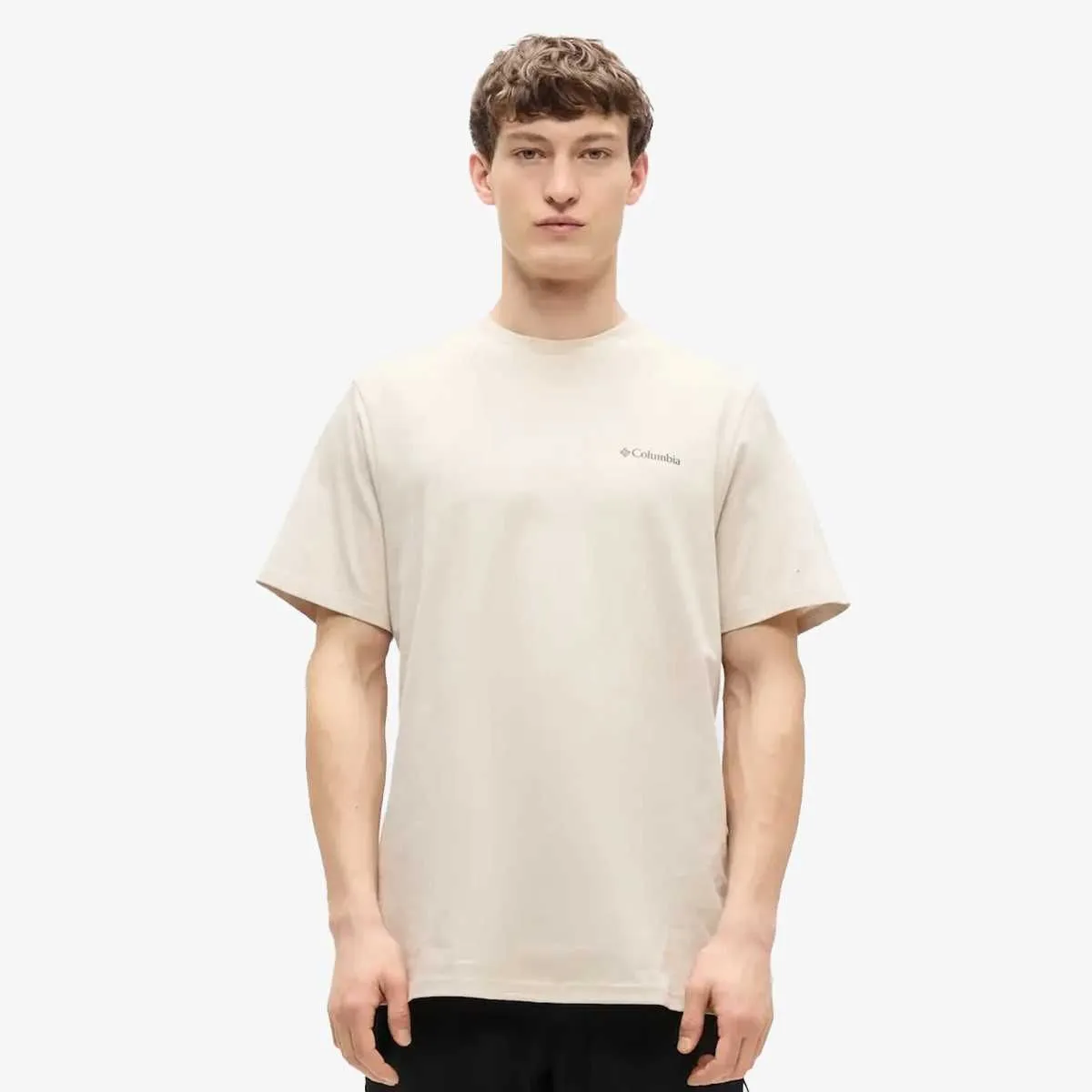 Csc™ outdoor back graphic tee
