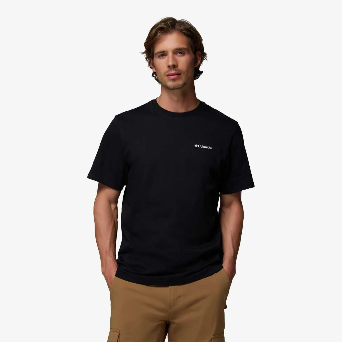Csc™ outdoor back graphic tee