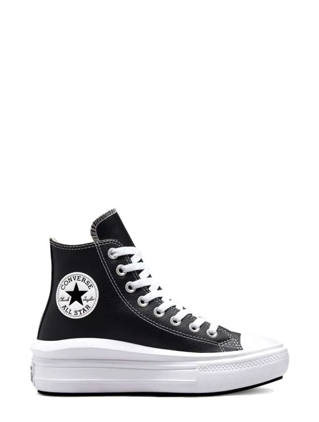 Ct all star move platform foundational l