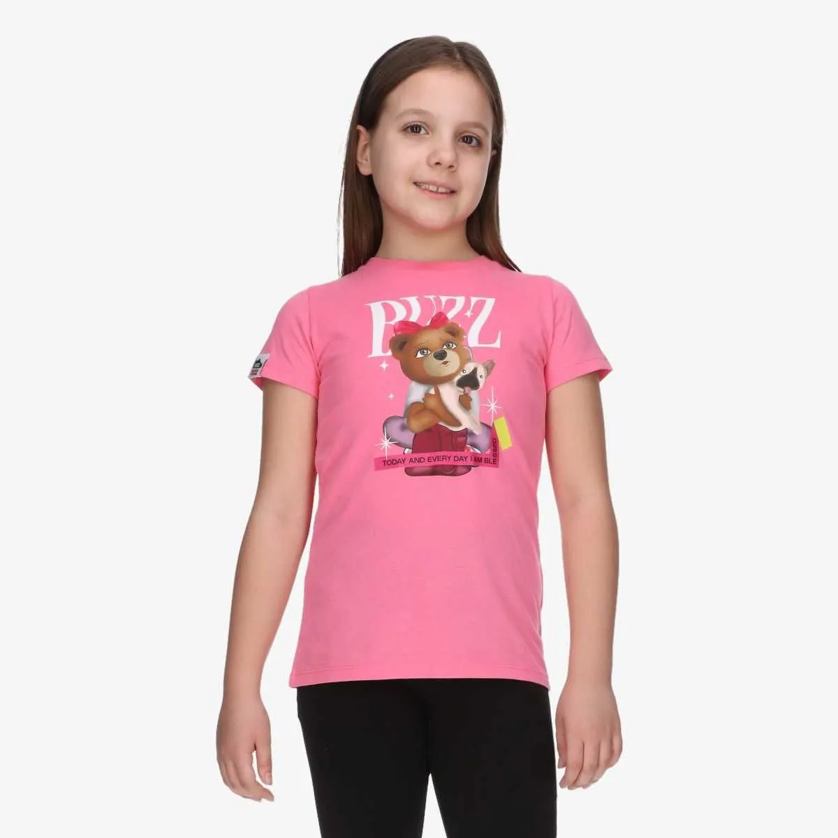 Cub dreamer t-shirt