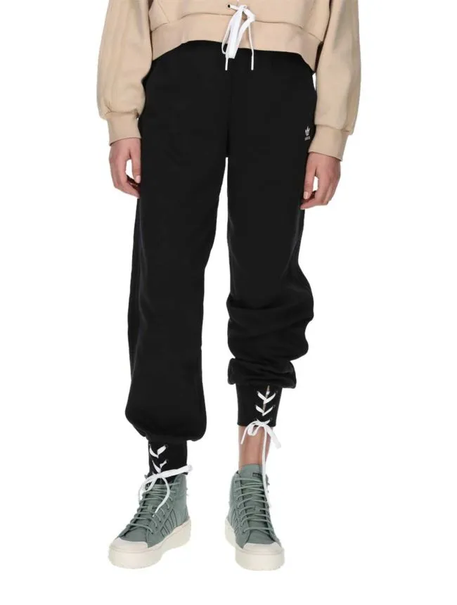 Cuffed pant